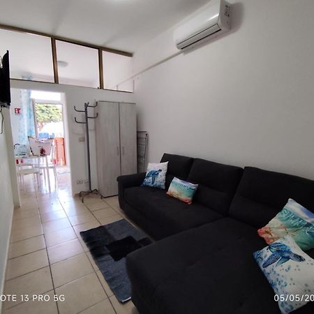Villa La Casa Di Nonna Santa Milazzo Esterno foto
