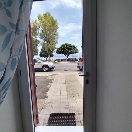 Villa La Casa Di Nonna Santa Milazzo Esterno foto