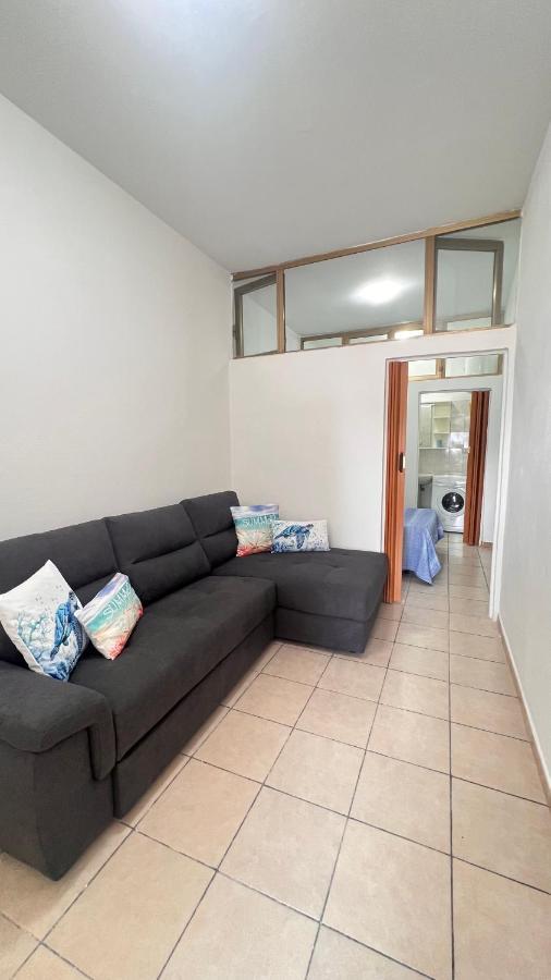 Villa La Casa Di Nonna Santa Milazzo Esterno foto