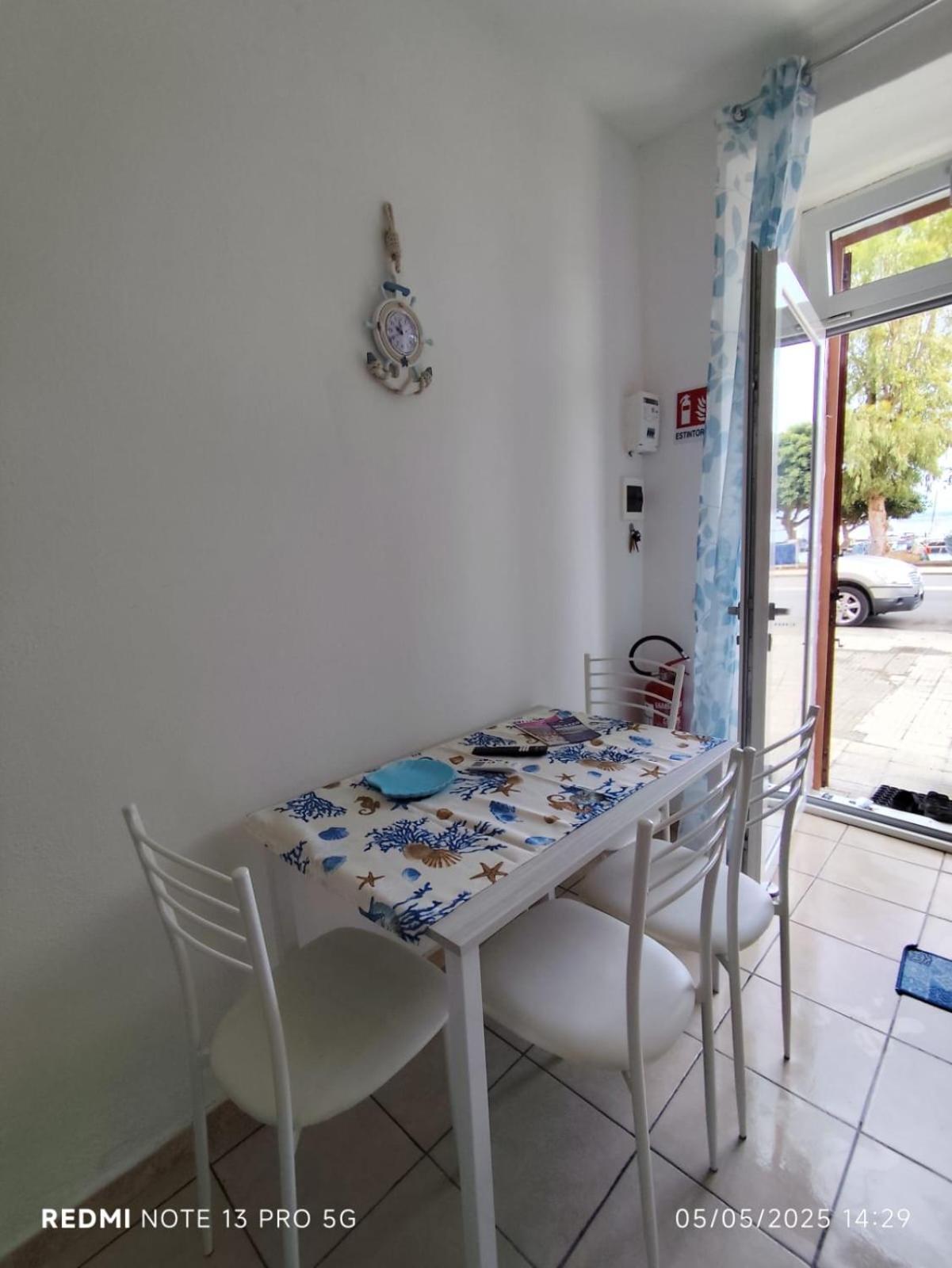 Villa La Casa Di Nonna Santa Milazzo Esterno foto